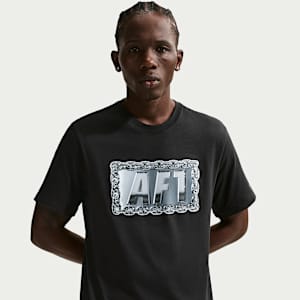 Nike Sportswear T-Shirt. Nike.com